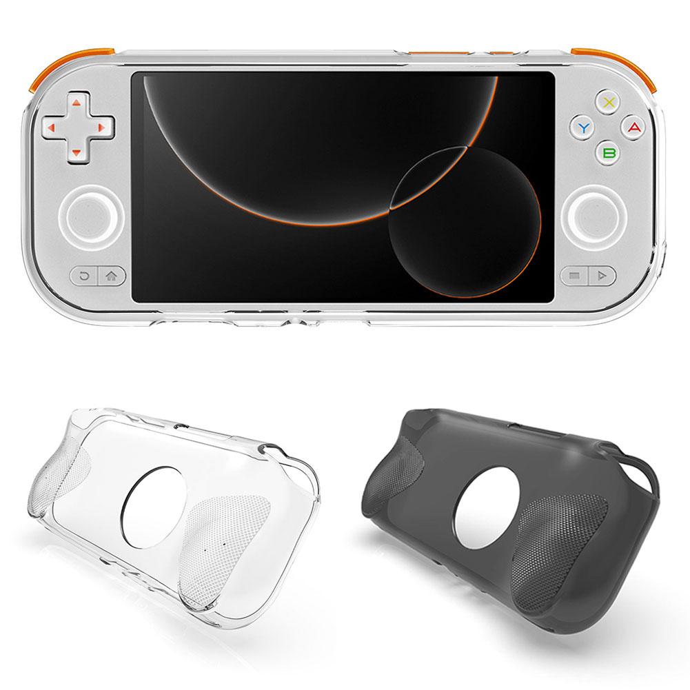 Retro Gaming Console Handheld - Hülle für MANGMI AIR X Retro-Gaming-Konsole,