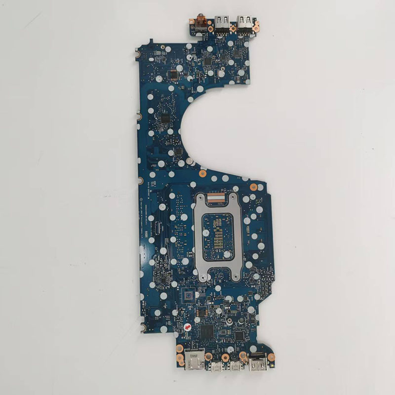 Intel Cpu Core I7 - M03896-601 Für HP EliteBook X360 830