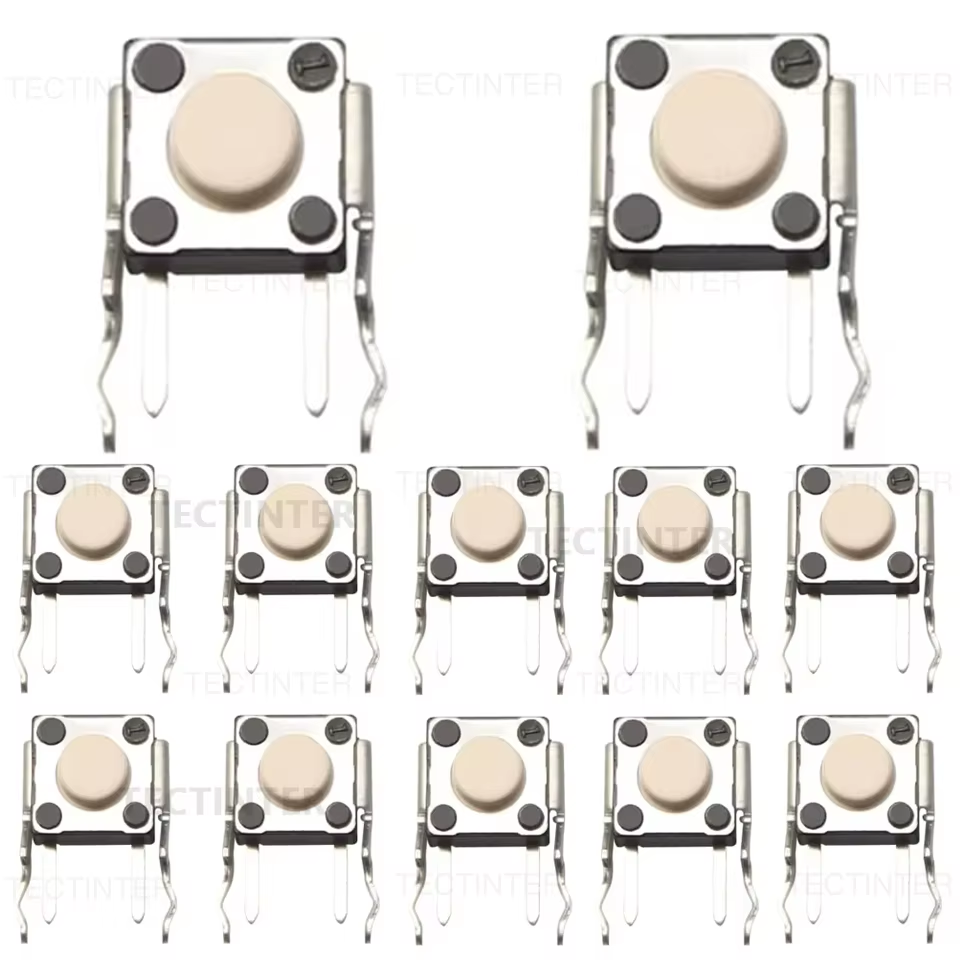 Retro Gaming Xbox 360 - 10PCS Ersatz Joystick für Xbox One