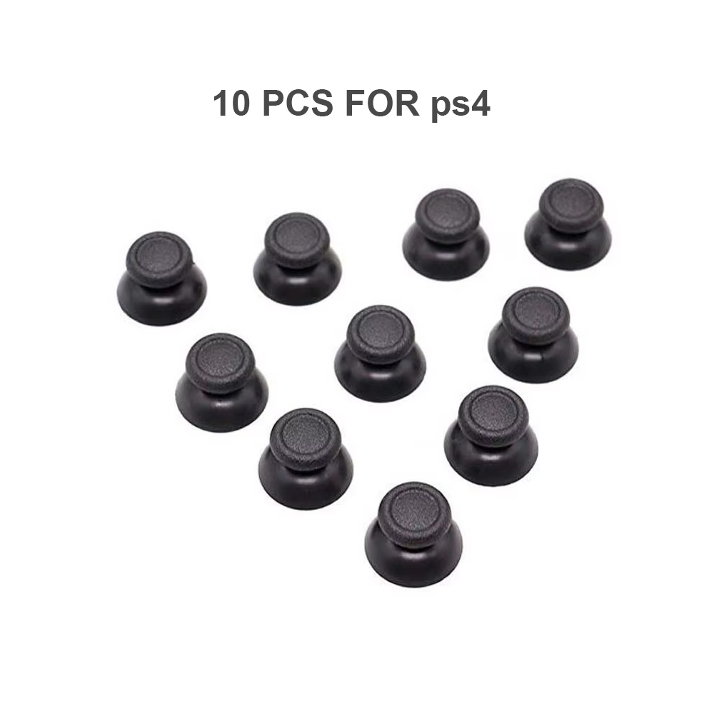 Retro Gaming Xbox 360 - Ersatz-Joystick-Kappe für XBOX ONE/360 Controller, analoge