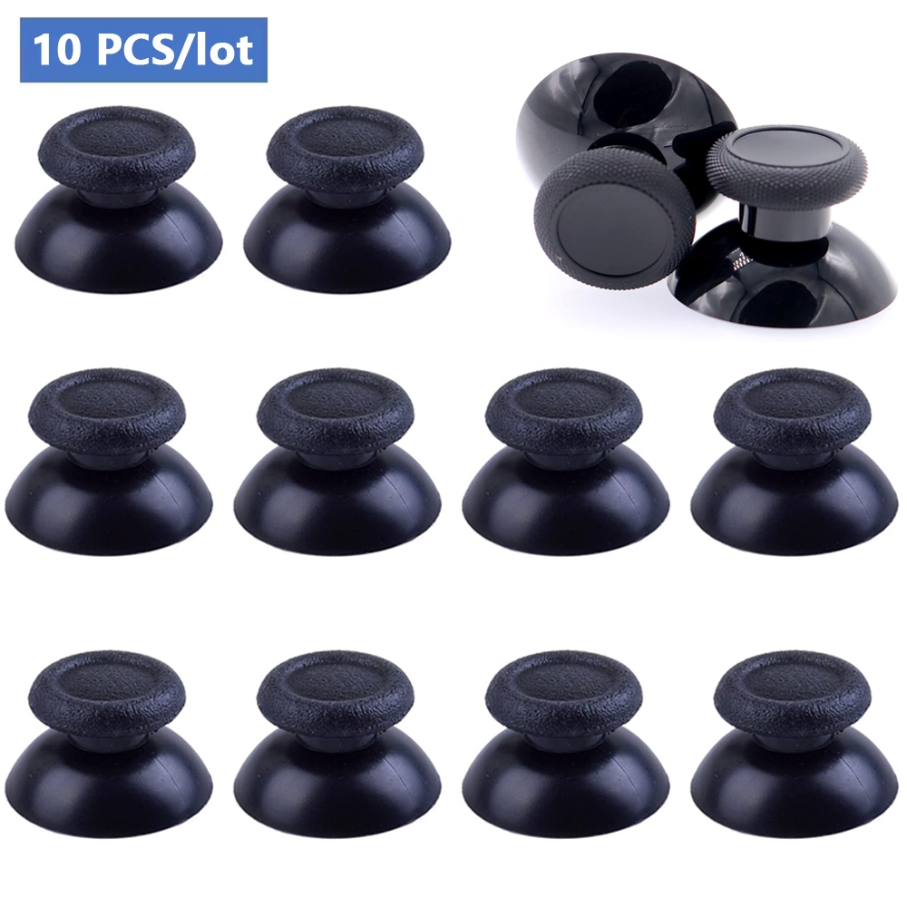 Retro Gaming Xbox 360 - 10 stücke Ersatz Thumbsticks Analog Für