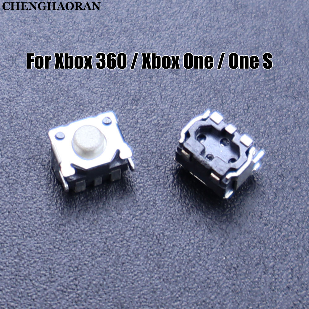 Retro Gaming Xbox 360 - 2-10PCS Für Xbox One/One S/ Elite/360