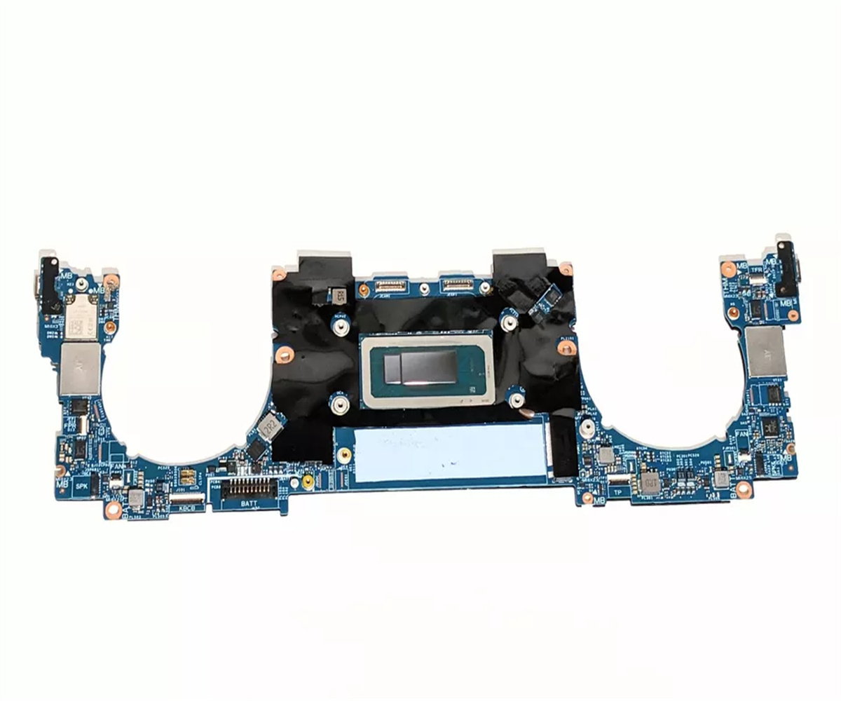 Intel Cpu Core I7 - V0059 0V0059 Für DELL XPS 9320