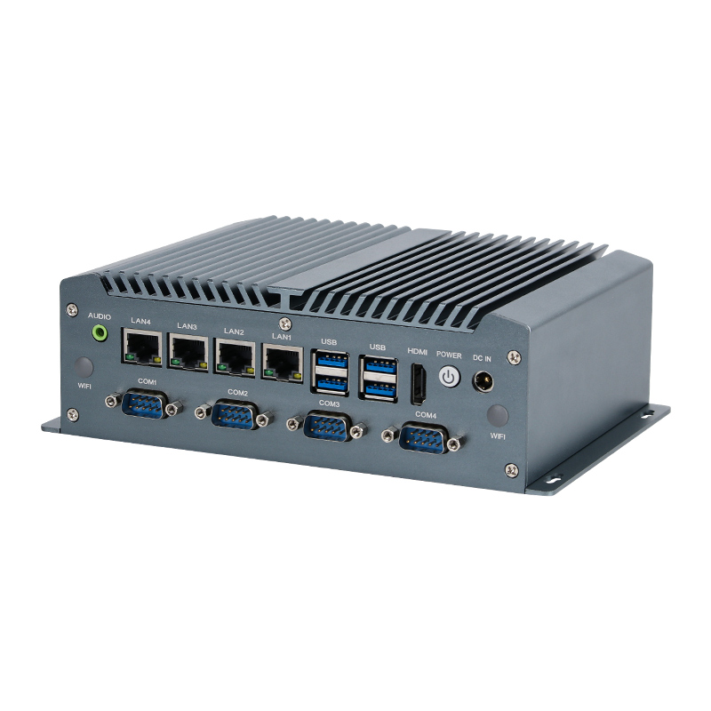XCY X77 Lüfterloser Industrie- – Intel Cpu Core I7 Bewertung und Preis