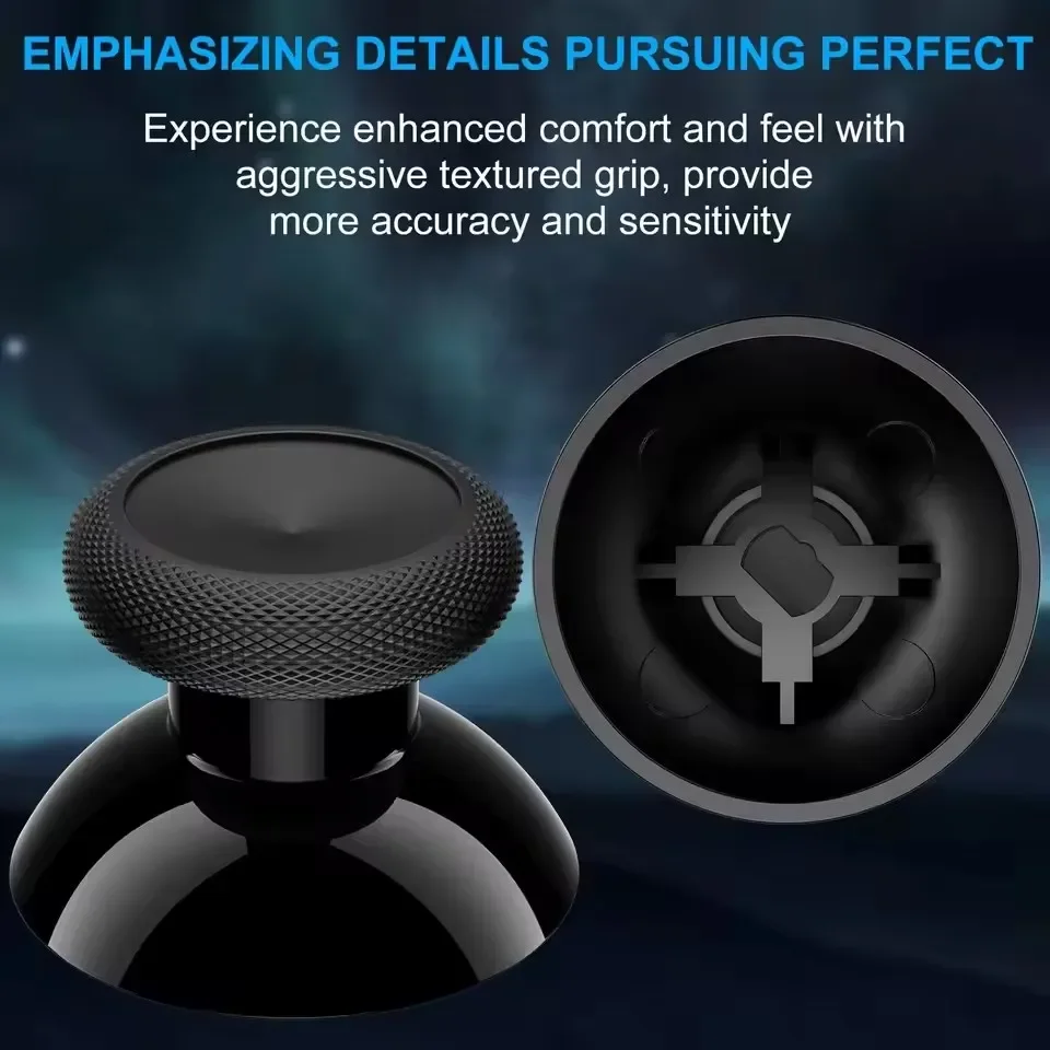 10 Stück Ersatz-Thumbsticks fü – Retro Gaming Xbox 360 Bewertung und Preis