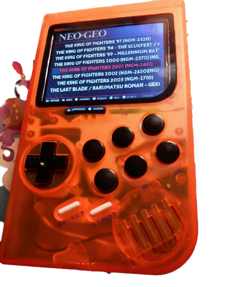 Handheld-Retro-Spielekonsole,  – Retro Gaming Raspberry Pi 5 Bewertung und Preis
