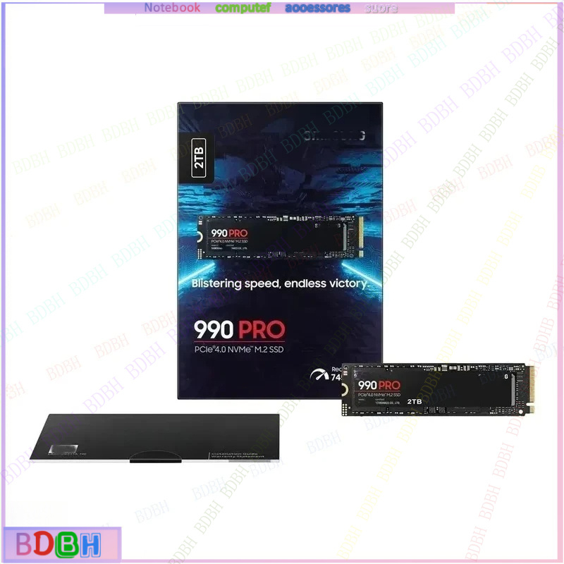 ZQ Für Samsung 990 Pro 2 TB M. – Samsung Ssd 990 Pro Bewertung und Preis