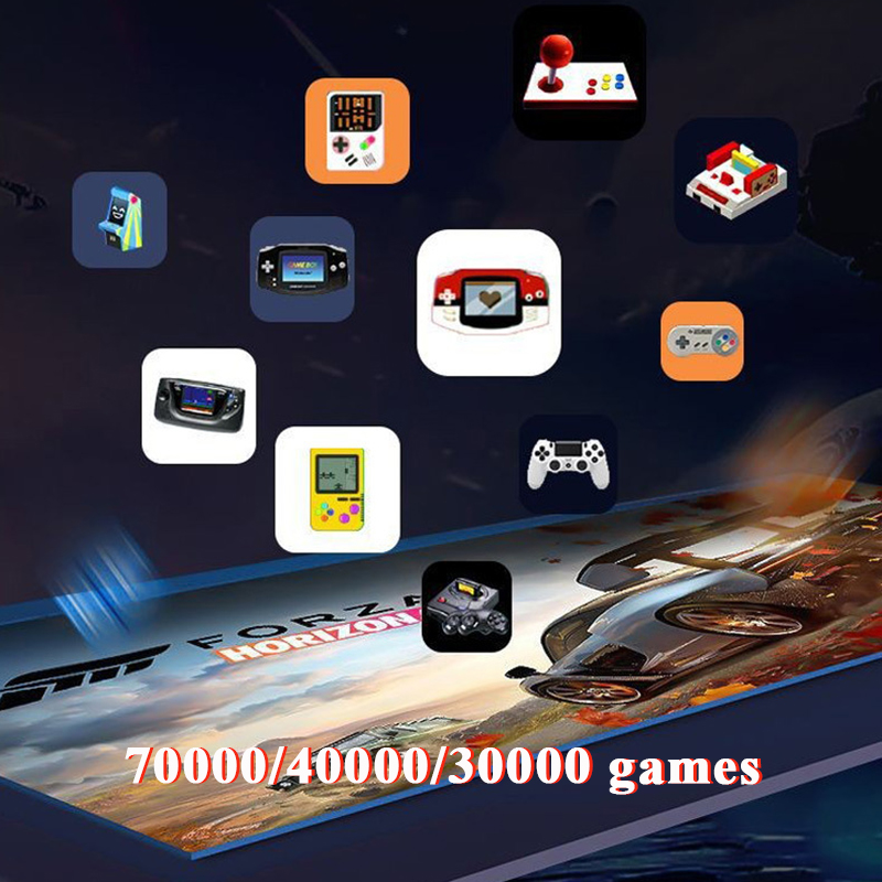 X2 Retro-Spielstick mit 128GB  – Retro Gaming Console Handheld Bewertung und Preis