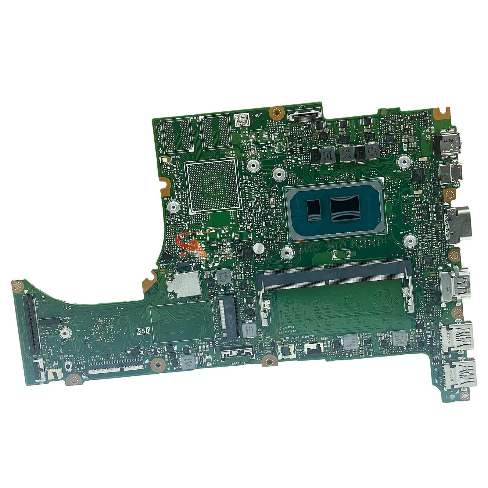 B1400CEPEY Für ASUS ExpertBook – Intel Cpu Core I7 Bewertung und Preis