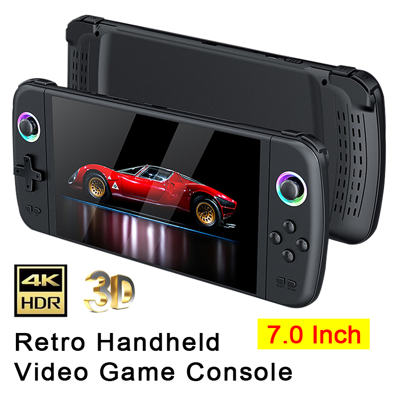M27 Tragbare Tasche Retro Hand – Retro Gaming Console Handheld Bewertung und Preis