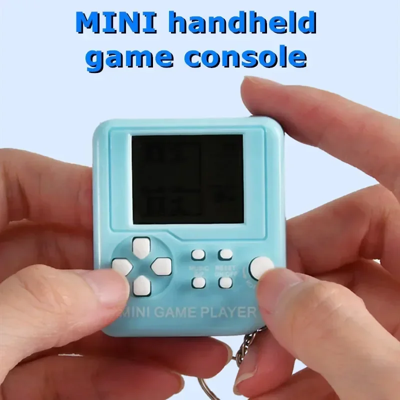 Tragbare Mini Klassische Tasch – Retro Gaming Kc Bewertung und Preis