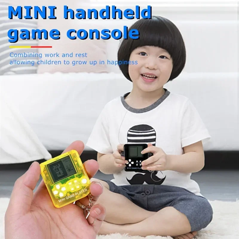 Tragbare Mini Klassische Tasch – Retro Gaming Kc Bewertung und Preis