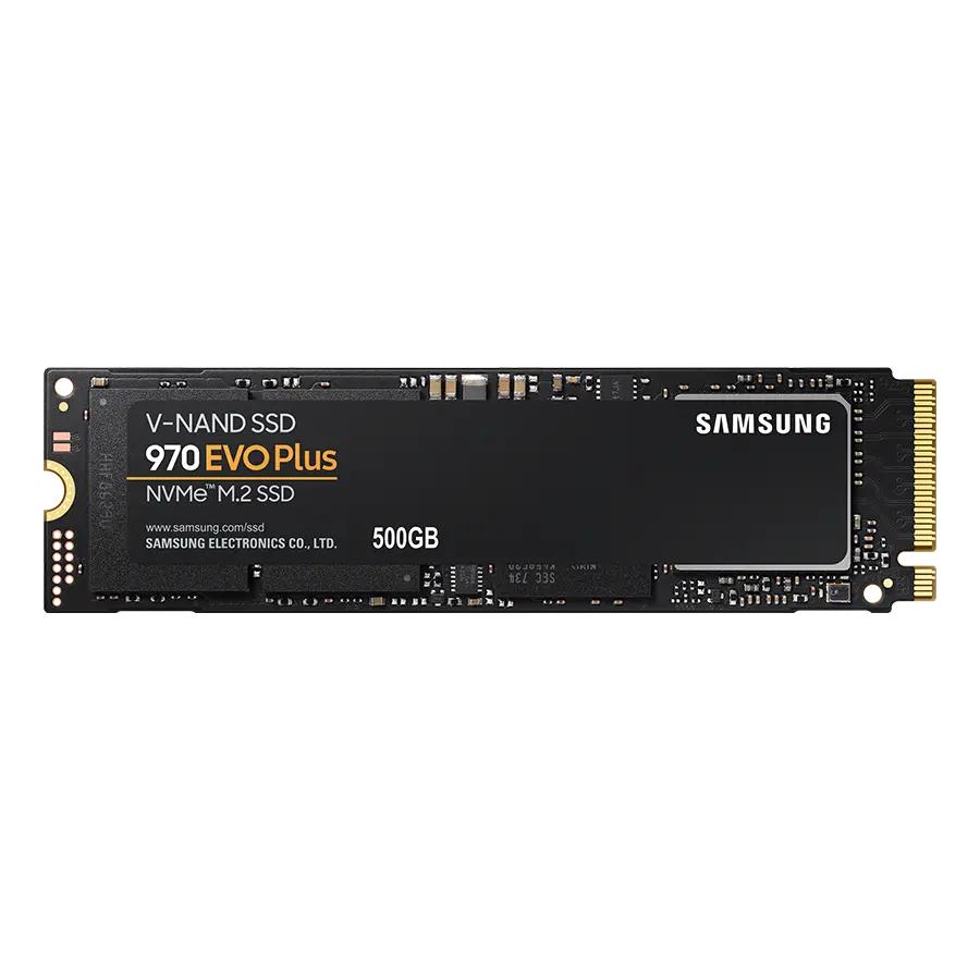 SAMSUNG 970 EVO Plus SSD MLC N – Samsung Ssd 990 Pro Bewertung und Preis