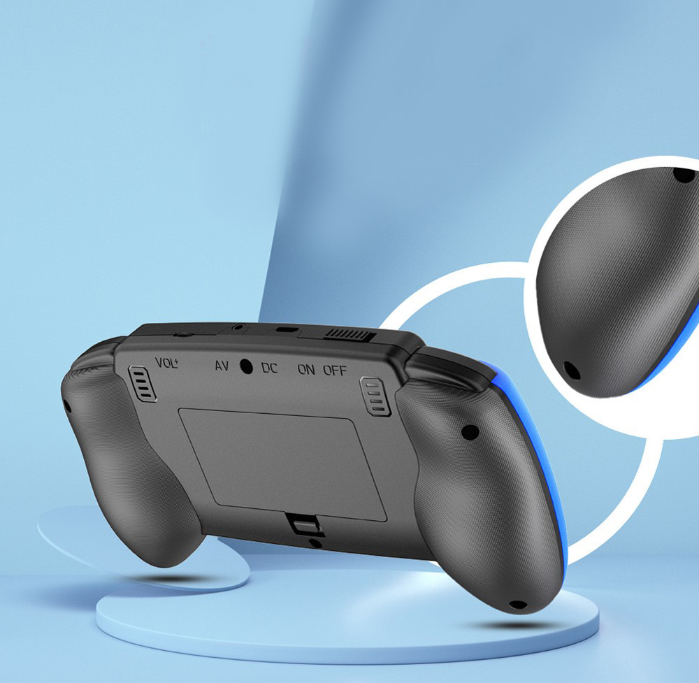 S7 Retro Handheld-Spielkonsole – Retro Gaming Console Handheld Bewertung und Preis