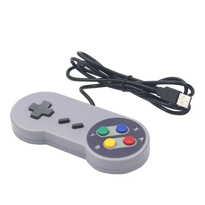USB-Gamepad, Retro-Gaming-Joys – Retro Gaming Raspberry Pi 5 Bewertung und Preis