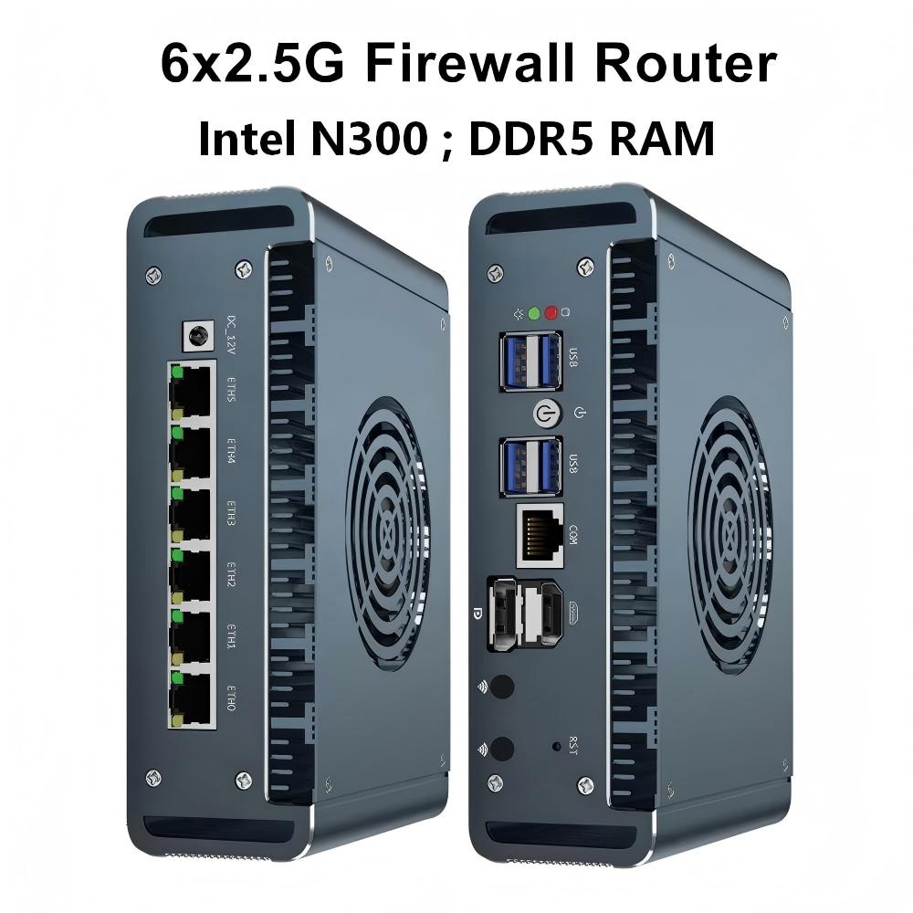 Intel N300 Mini-PC Thin Client – Intel Cpu Core I7 Bewertung und Preis