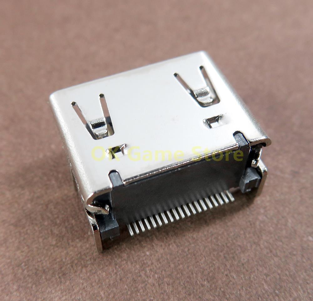 2 teile/los OEM Marke Neue HDM – Retro Gaming Xbox 360 Bewertung und Preis