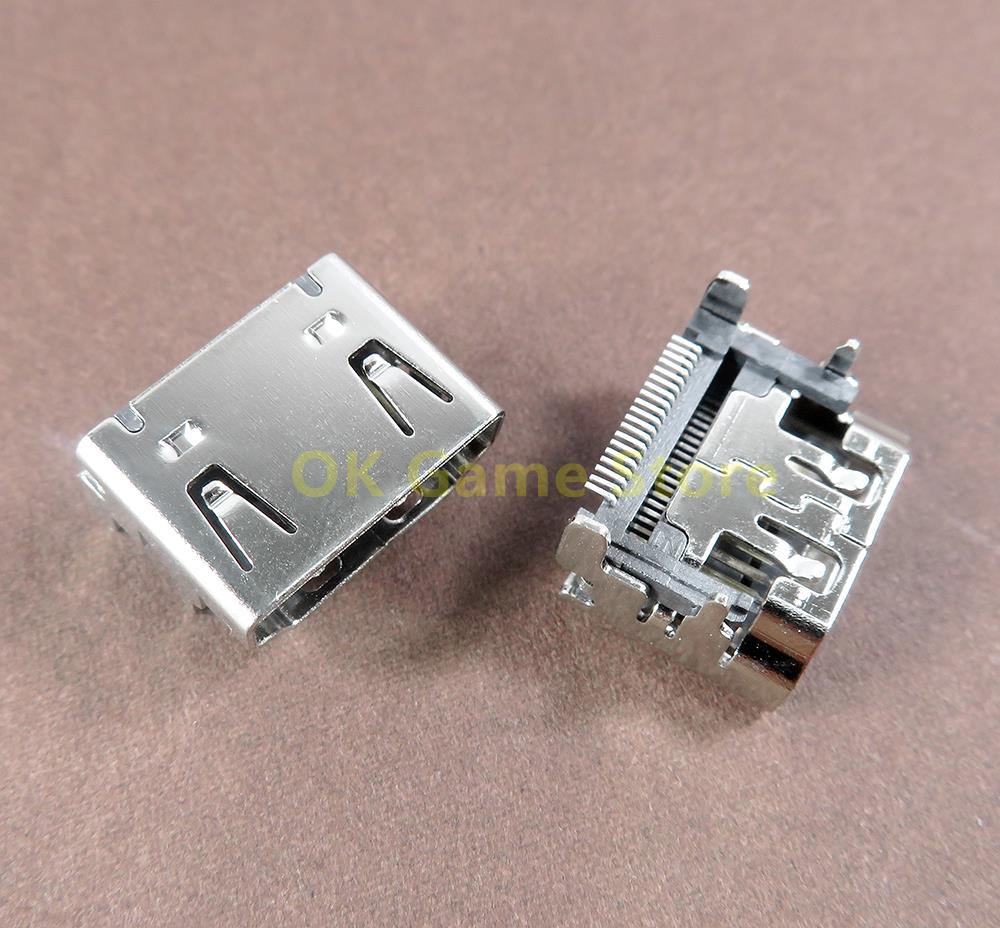 2 teile/los OEM Marke Neue HDM – Retro Gaming Xbox 360 Bewertung und Preis