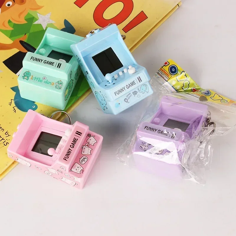 Tragbarer Mini-Taschen-Schlüss – Retro Gaming Kc Bewertung und Preis