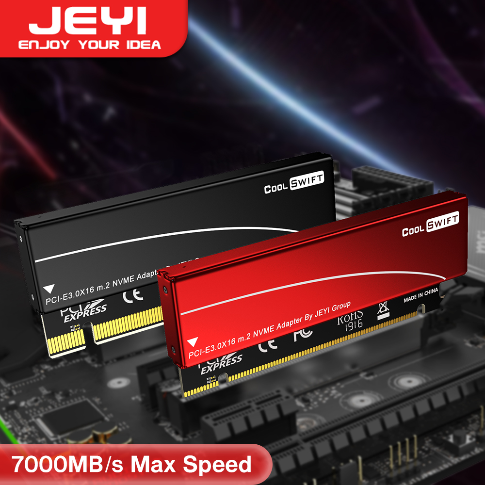Jeyi m.2 nvme zu pcie 4,0x16 a – Samsung Ssd 990 Pro Bewertung und Preis