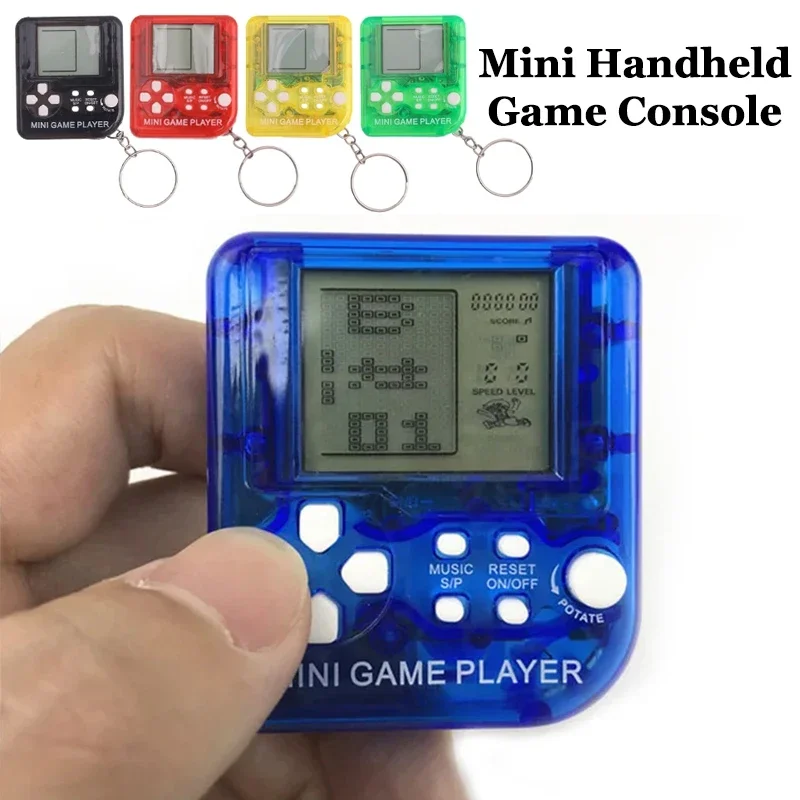 Tragbare Mini Tasche Klassisch – Retro Gaming Kc Bewertung und Preis