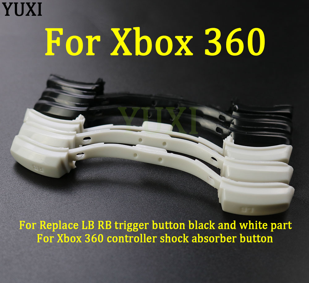 Yuxi lb rb tasten teile ersatz – Retro Gaming Xbox 360 Bewertung und Preis