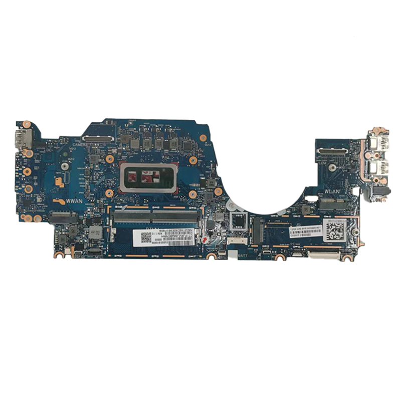 M03896-601 Für HP EliteBook X3 – Intel Cpu Core I7 Bewertung und Preis