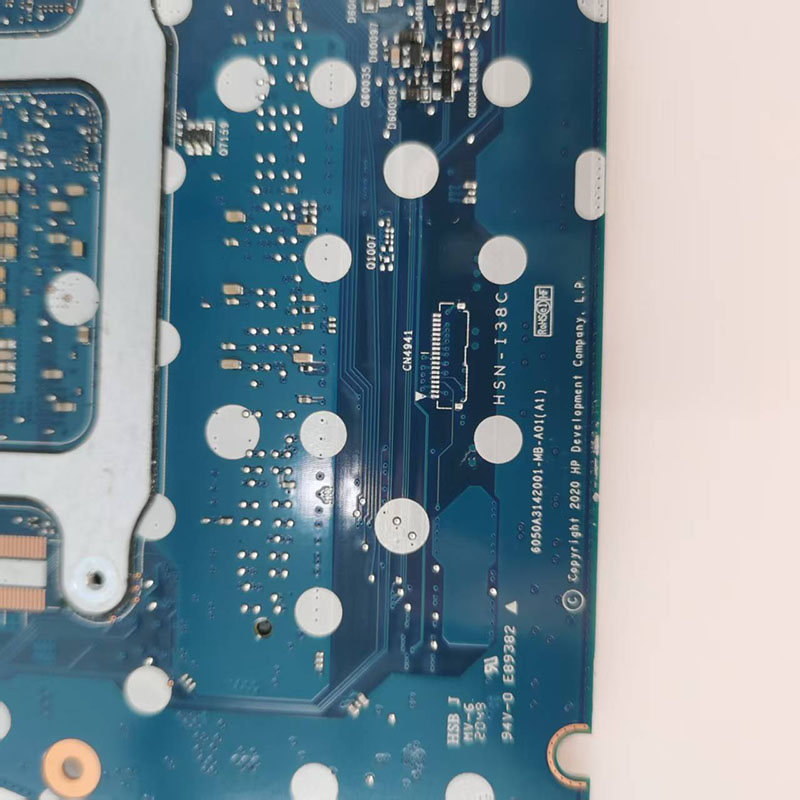 M03896-601 Für HP EliteBook X3 – Intel Cpu Core I7 Bewertung und Preis