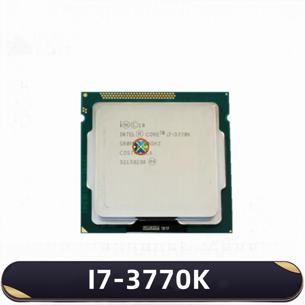 Core i7 3770K 3,5 GHz Quad-Cor – Intel Cpu Core I7 Bewertung und Preis