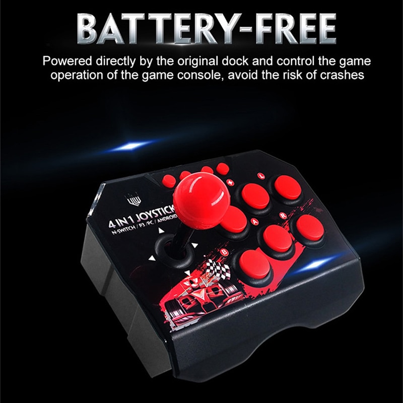 Gaminja ns002 4 in 1 retro arc – Retro Gaming Raspberry Pi 4 Bewertung und Preis