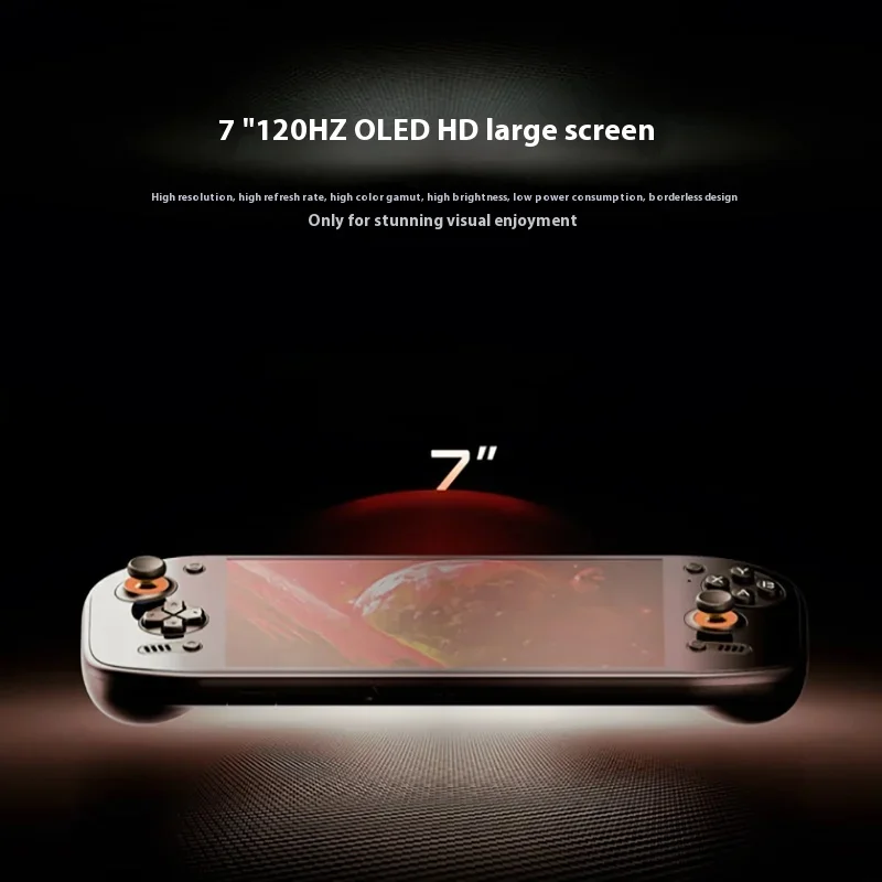 AYN Odin 2 Portal Retro Handhe – Retro Gaming Console Handheld Bewertung und Preis