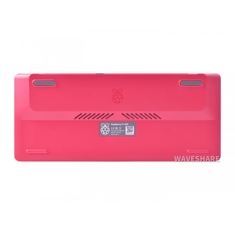 Raspberry Pi 400 All-in-One PC – Retro Gaming Raspberry Pi 4 Bewertung und Preis