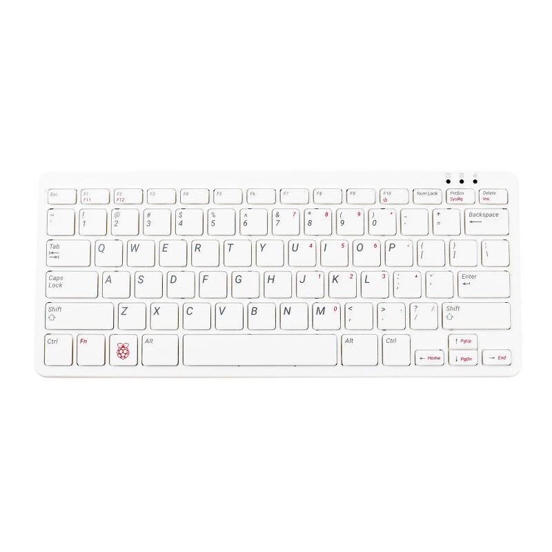 Raspberry Pi 400 All-in-One PC – Retro Gaming Raspberry Pi 4 Bewertung und Preis