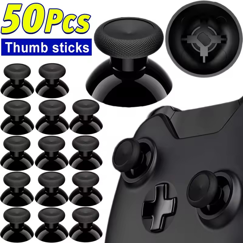 Ersatz-Thumbsticks für PS5 PS4 – Retro Gaming Xbox 360 Bewertung und Preis