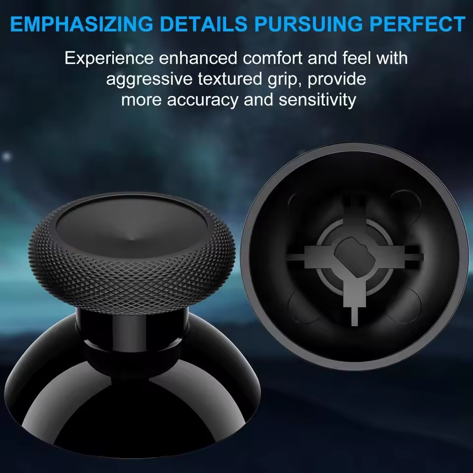 Ersatz-Thumbsticks für PS5 PS4 – Retro Gaming Xbox 360 Bewertung und Preis