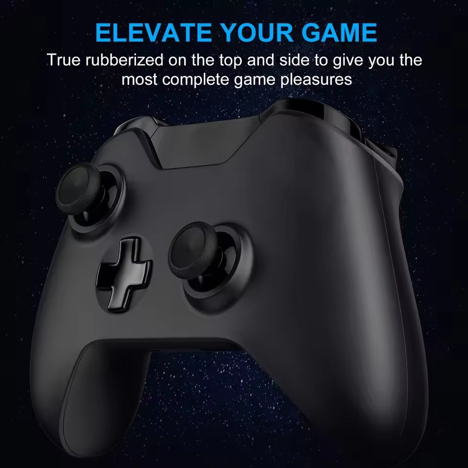 Ersatz-Thumbsticks für PS5 PS4 – Retro Gaming Xbox 360 Bewertung und Preis