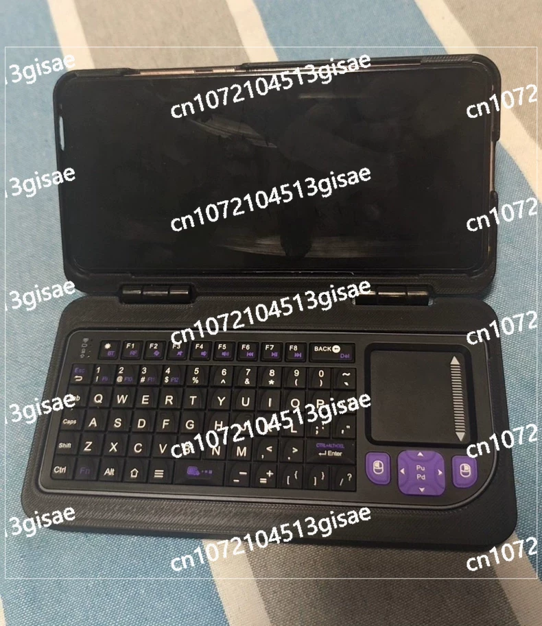 6-Zoll Dual-Boot Handheld-PC | – Retro Gaming Console Handheld Bewertung und Preis