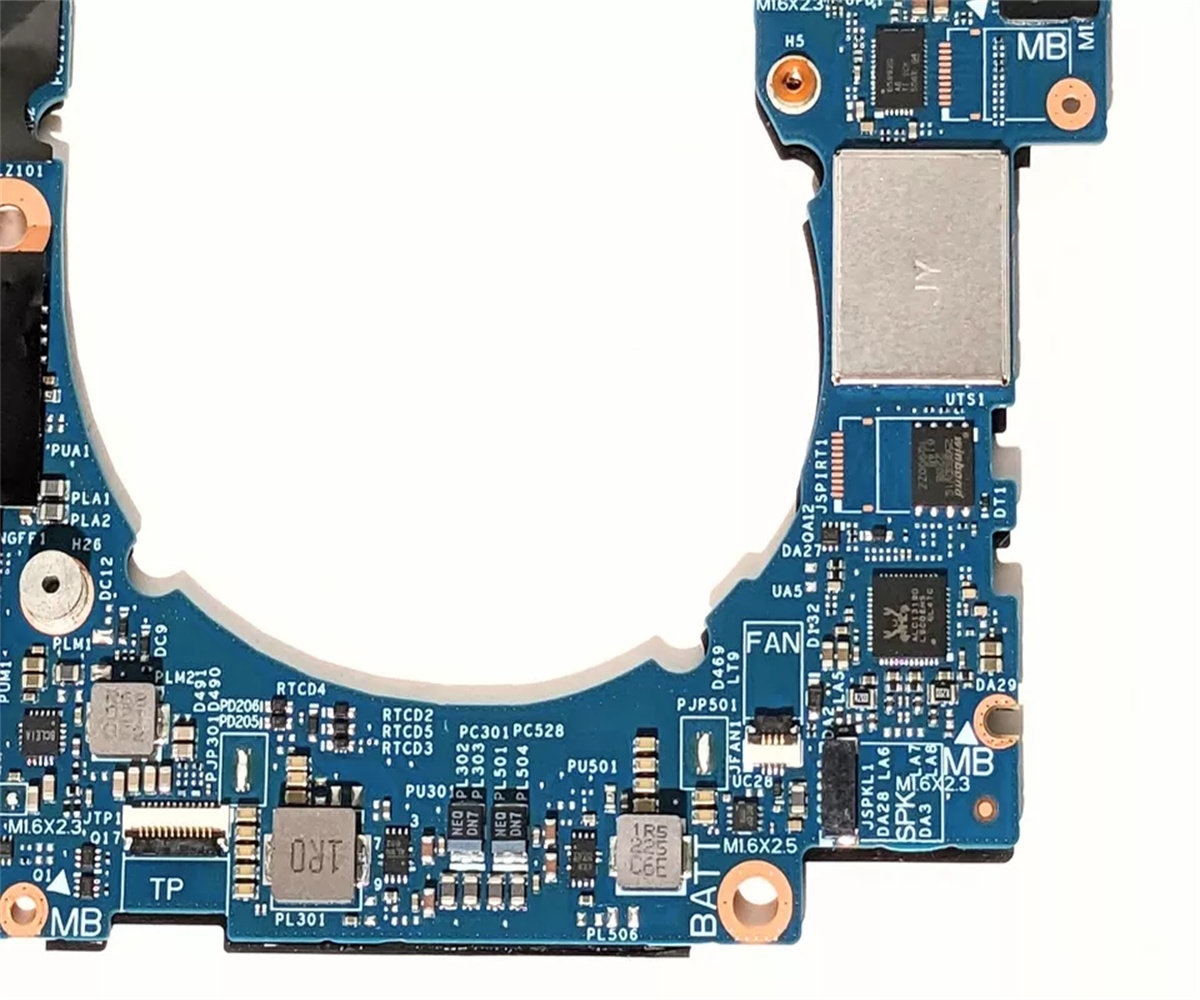 V0059 0V0059 Für DELL XPS 9320 – Intel Cpu Core I7 Bewertung und Preis