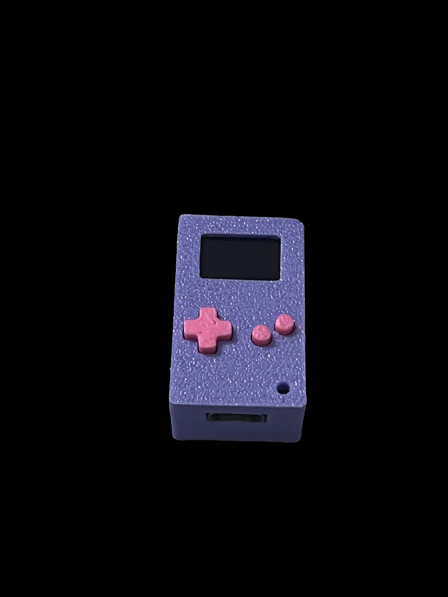 Thumby Mini Retro Handheld-Spi – Retro Gaming Console Handheld Bewertung und Preis