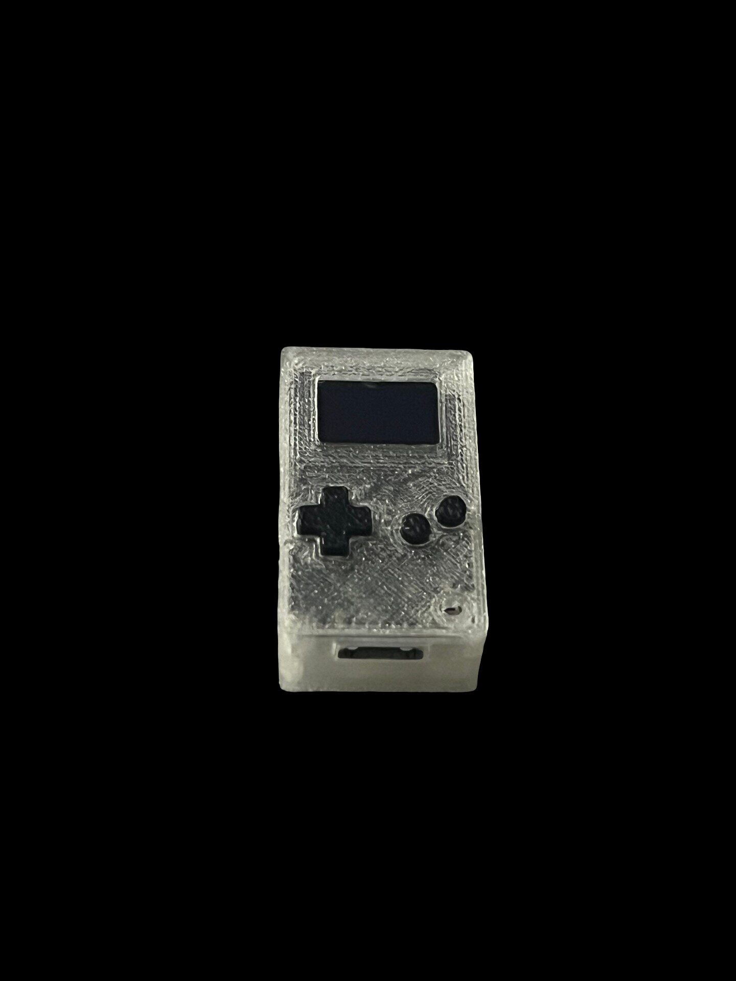 Thumby Mini Retro Handheld-Spi – Retro Gaming Console Handheld Bewertung und Preis