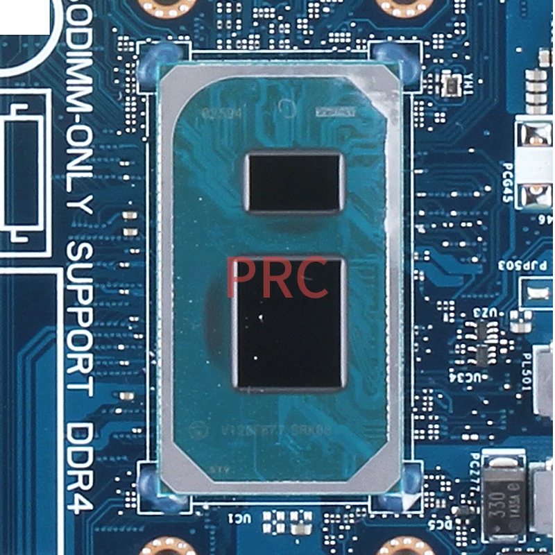 LA-K032P Für Dell Vostro 3400  – Intel Cpu Core I7 Bewertung und Preis