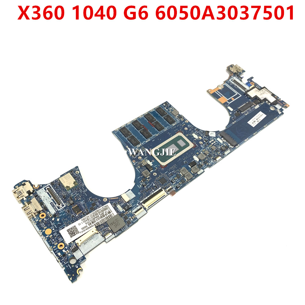 Für HP EliteBook X360 1040 G6  – Intel Cpu Core I7 Bewertung und Preis