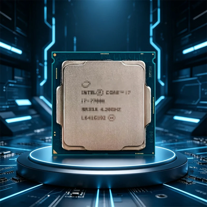 Für Intel Core I7 7700K 4,2GHz – Intel Cpu Core I7 Bewertung und Preis