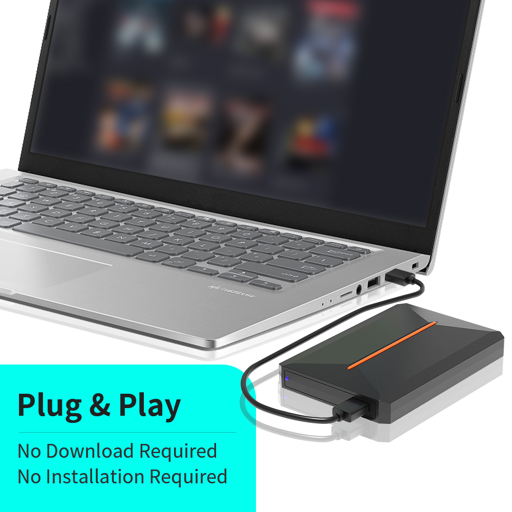 Launchbox OS 500 GB tragbare G – Retro Gaming Play Zone Bewertung und Preis