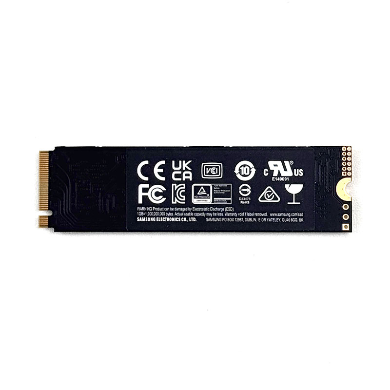 GEBRAUCHTE SSD 990 PRO Interne – Samsung Ssd 990 Pro Bewertung und Preis