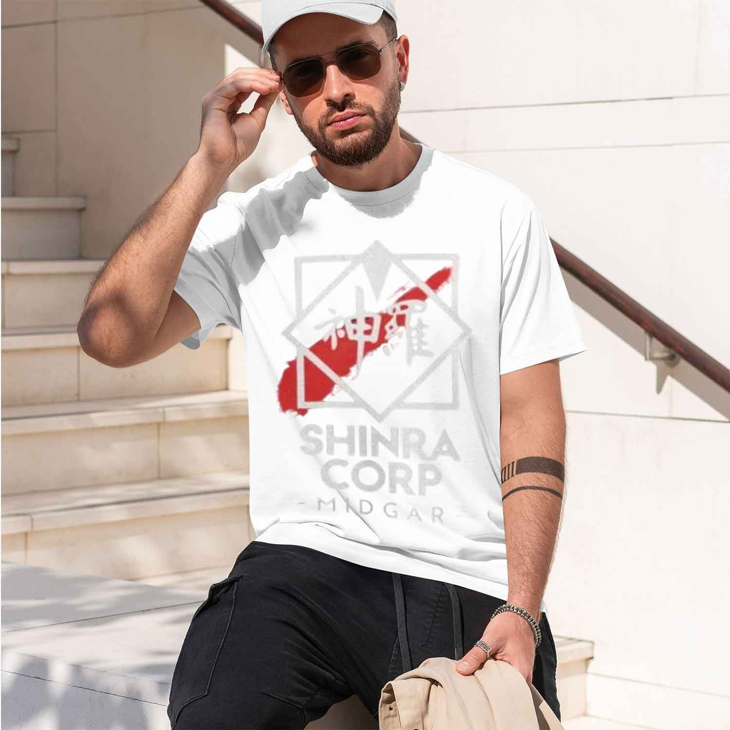 Retro-Gaming-Stil Herren-T-Shi – Retro Gaming Corp Bewertung und Preis
