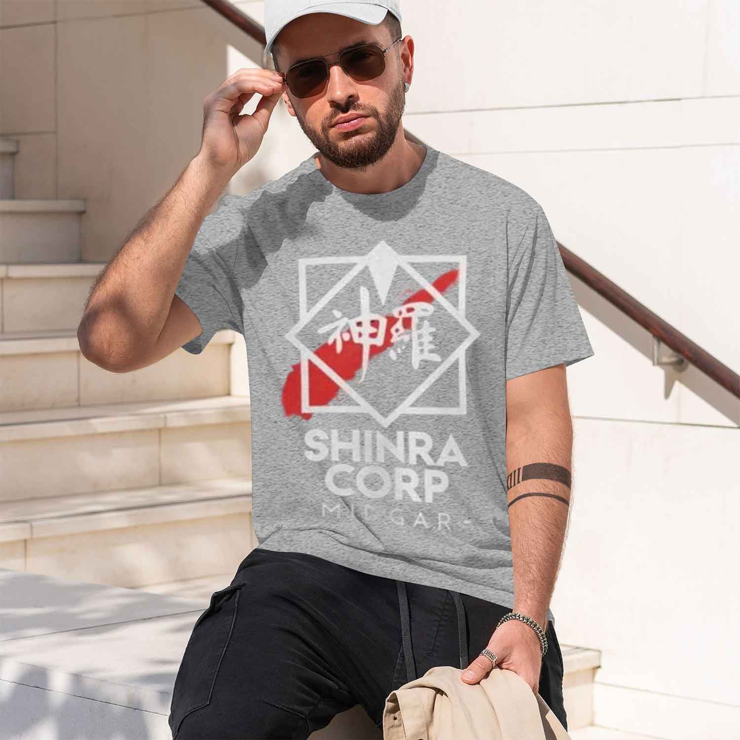 Retro-Gaming-Stil Herren-T-Shi – Retro Gaming Corp Bewertung und Preis
