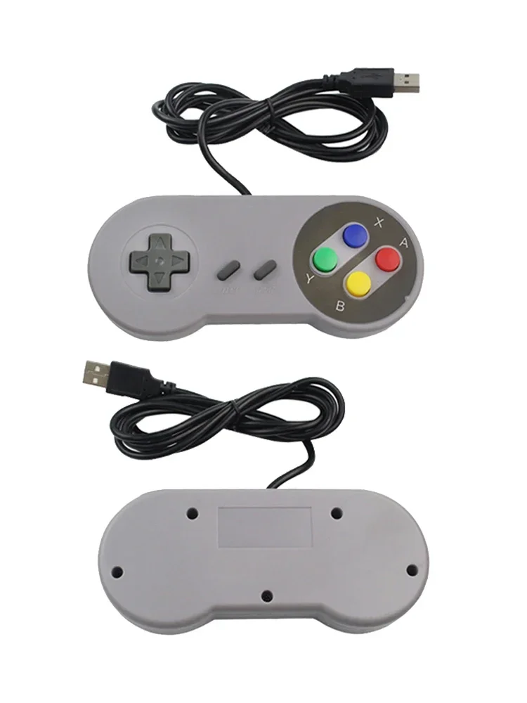 USB-Gamepad, Retro-Gaming-Joys – Retro Gaming Raspberry Pi 5 Bewertung und Preis