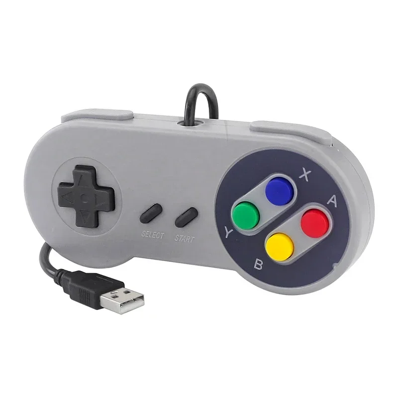 USB-Gamepad, Retro-Gaming-Joys – Retro Gaming Raspberry Pi 5 Bewertung und Preis