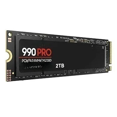 Samsung 990 Pro 2 TB M.2 Festp – Samsung Ssd 990 Pro Bewertung und Preis